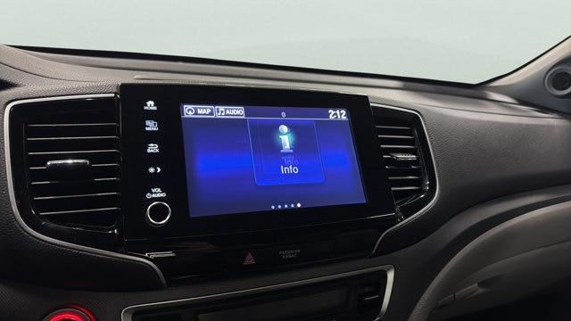 2023 Honda Ridgeline - $35,490