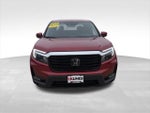2023 Ridgeline Thumbnail 2