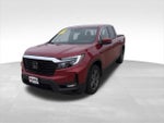 2023 Ridgeline Thumbnail 3