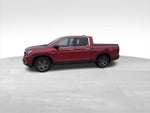 2023 Ridgeline Thumbnail 4
