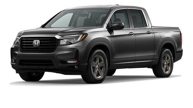 Preowned 2023 Honda Ridgeline RTL-E for Sale