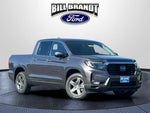 2023 Ridgeline Thumbnail 1
