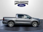 2023 Ridgeline Thumbnail 2