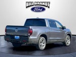 2023 Ridgeline Thumbnail 3