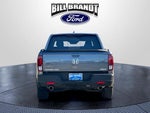 2023 Ridgeline Thumbnail 4