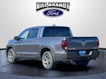 2023 Ridgeline Thumbnail 5