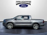 2023 Ridgeline Thumbnail 6