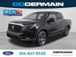 2023 Ridgeline Thumbnail 1