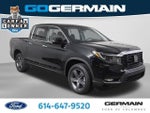 2023 Ridgeline Thumbnail 5