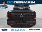 2023 Ridgeline Thumbnail 11