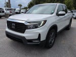 2023 Ridgeline Thumbnail 8
