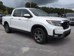 2023 Ridgeline Thumbnail 2