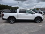 2023 Ridgeline Thumbnail 3