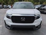 2023 Ridgeline Thumbnail 9