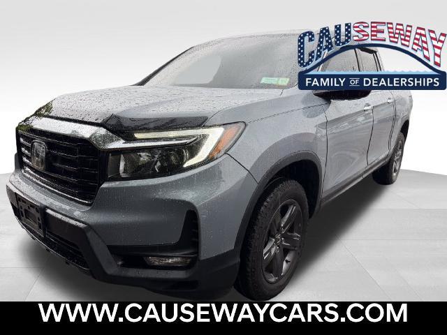 2023 Honda Ridgeline