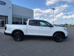 2026 Ridgeline Thumbnail 2
