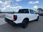 2026 Ridgeline Thumbnail 4