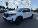 2026 Ridgeline Thumbnail 8