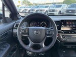 2026 Ridgeline Thumbnail 25