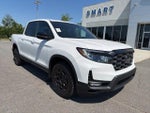 2026 Ridgeline Thumbnail 2