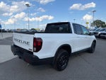 2026 Ridgeline Thumbnail 4