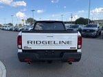 2026 Ridgeline Thumbnail 5