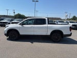 2026 Ridgeline Thumbnail 6