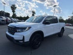 2026 Ridgeline Thumbnail 8