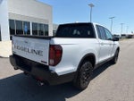 2026 Ridgeline Thumbnail 9