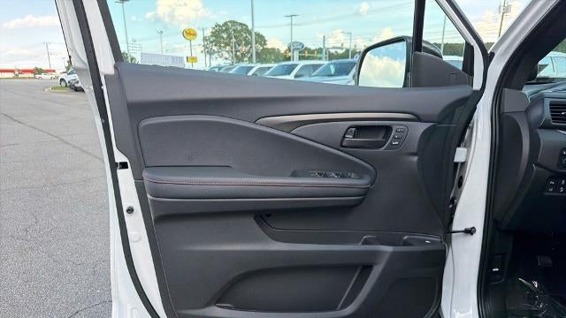 2026 Honda Ridgeline TrailSport S