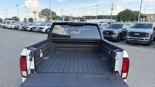 2026 Honda Ridgeline TrailSport S