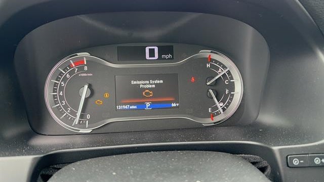 2018 Honda Ridgeline RTL-E