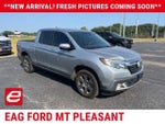 2020 Ridgeline Thumbnail 1