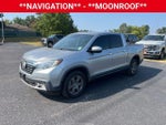 2020 Ridgeline Thumbnail 2