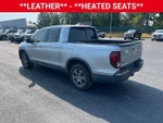 2020 Ridgeline Thumbnail 3