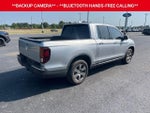 2020 Ridgeline Thumbnail 5