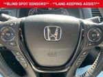 2020 Ridgeline Thumbnail 9