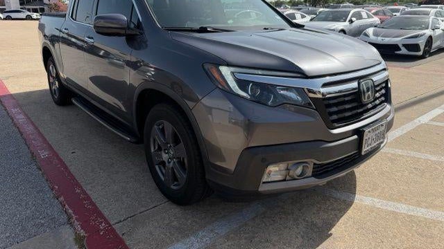 Preowned 2020 Honda Ridgeline RTL-E for Sale