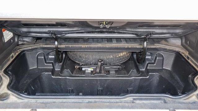 2021 Honda Ridgeline RTL-E