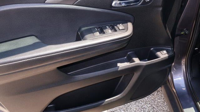 2021 Honda Ridgeline RTL-E