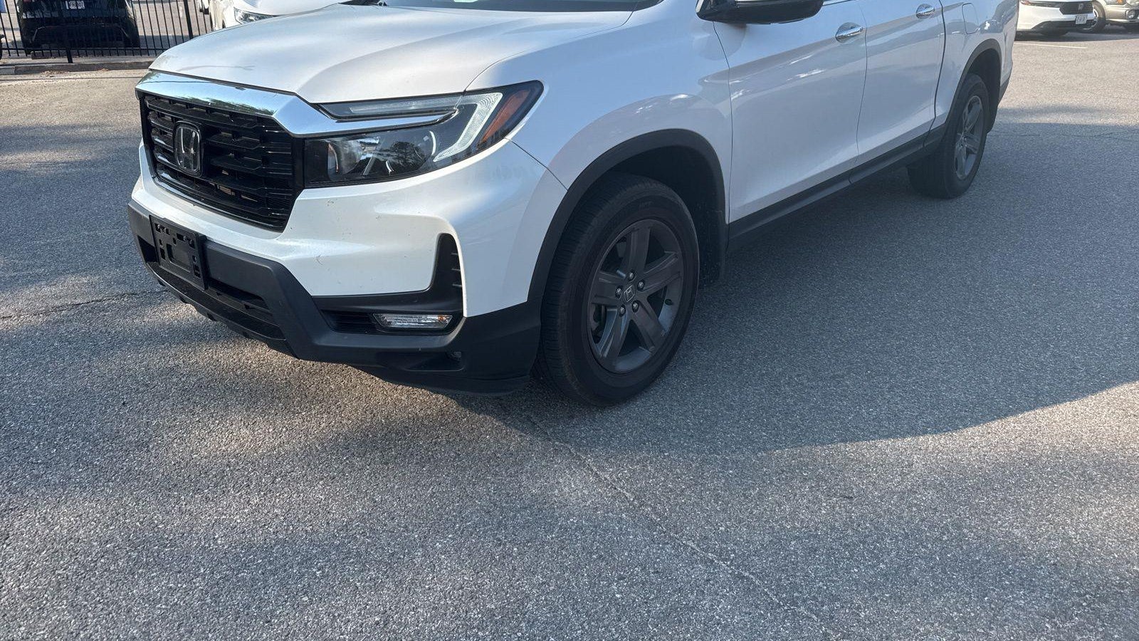 Preowned 2023 Honda Ridgeline RTL-E for Sale