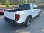 2023 Ridgeline Thumbnail 4