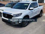 2023 Ridgeline Thumbnail 1