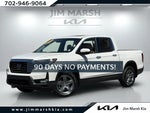 2023 Ridgeline Thumbnail 1