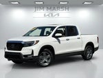 2023 Ridgeline Thumbnail 2