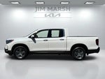 2023 Ridgeline Thumbnail 3