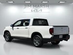 2023 Ridgeline Thumbnail 4