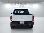 2023 Ridgeline Thumbnail 5