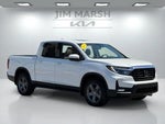 2023 Ridgeline Thumbnail 8