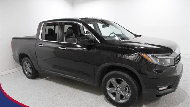 Preowned 2023 Honda Ridgeline RTL-E for Sale